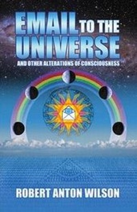 Enlarge image Cover: Email to the Universe - New Falcon Publications,U.S.