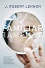 Cover: Familiar - Graywolf Press