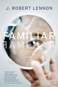 Cover: Familiar - Graywolf Press