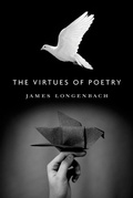 Cover: The Virtues of Poetry - Graywolf Press
