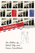 Cover: Airmail - Graywolf Press