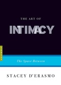 Cover: The Art of Intimacy - Graywolf Press