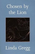 Cover: Chosen by the Lion - Graywolf Press