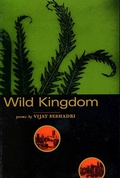 Cover: Wild Kingdom - Graywolf Press,U.S.