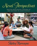 Cover: Novel Perspectives - Heinemann Educational Books,U.S.