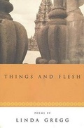 Cover: Things and Flesh - Graywolf Press,U.S.