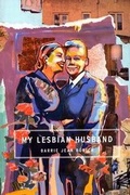 Cover: My Lesbian Husband - Graywolf Press,U.S.