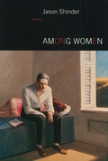 Cover: Among Women - Graywolf Press,U.S.