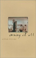 Cover: Owning It All - Graywolf Press,U.S.