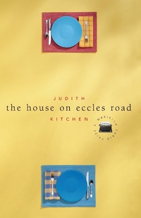 Enlarge image Cover: The House on Eccles Road - Graywolf Press,U.S.