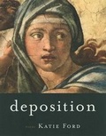Cover: Deposition - Graywolf Press,U.S.