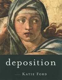 Enlarge image Cover: Deposition - Graywolf Press,U.S.