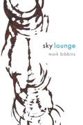 Cover: Sky Lounge - Graywolf Press,U.S.