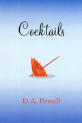 Cover: Cocktails - Graywolf Press,U.S.