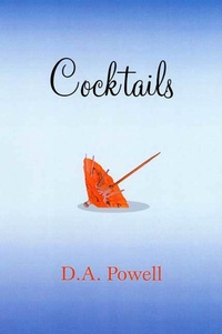 Enlarge image Cover: Cocktails - Graywolf Press,U.S.