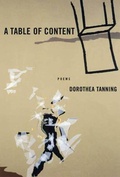Cover: A Table Of Content - Graywolf Press,U.S.
