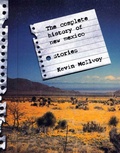 Cover: The Complete History of New Mexico - Graywolf Press
