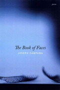 Cover: The Book Of Faces - Graywolf Press,U.S.