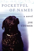 Cover: Pocketful Of Names - Graywolf Press,U.S.
