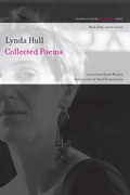 Cover: Collected Poems - Graywolf Press