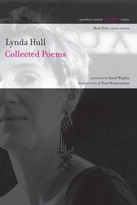 Enlarge image Cover: Collected Poems - Graywolf Press