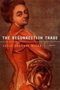Cover: The Resurrection Trade - Graywolf Press