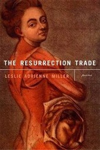 Enlarge image Cover: The Resurrection Trade - Graywolf Press