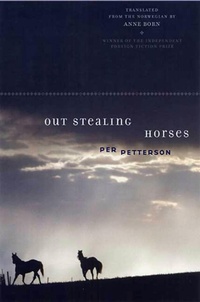 Abbildung von: Out Stealing Horses - Graywolf Press