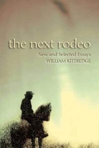 Enlarge image Cover: The Next Rodeo - Graywolf Press,U.S.