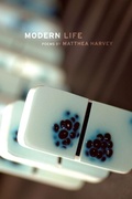 Cover: Modern Life - Graywolf Press