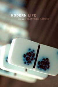 Enlarge image Cover: Modern Life - Graywolf Press