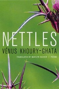 Cover: Nettles - Graywolf Press