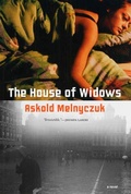 Cover: The House of Widows - Graywolf Press