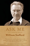 Cover: Ask Me - Graywolf Press