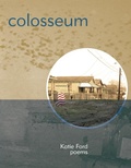 Cover: Colosseum - Graywolf Press