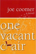 Cover: One Vacant Chair - Graywolf Press,U.S.