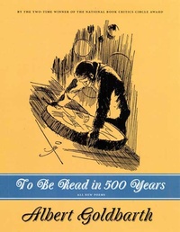 Enlarge image Cover: To Be Read In 500 Years - Graywolf Press,U.S.