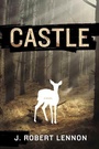 Cover: Castle - Graywolf Press
