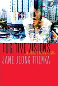 Cover: Fugitive Visions - Graywolf Press,U.S.