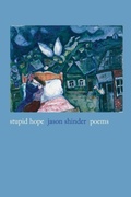 Cover: Stupid Hope - Graywolf Press