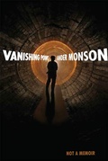 Cover: Vanishing Point - Graywolf Press