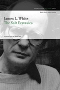 Cover: The Salt Ecstasies - Graywolf Press