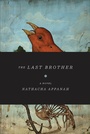Cover: The Last Brother - Graywolf Press