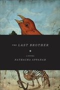 Cover: The Last Brother - Graywolf Press