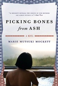 Cover: Picking Bones From Ash - Graywolf Press,U.S.