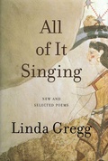 Cover: All Of It Singing - Graywolf Press,U.S.