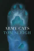 Cover: Army Cats - Graywolf Press,U.S.