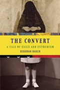 Cover: The Convert - Graywolf Press