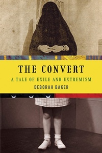Enlarge image Cover: The Convert - Graywolf Press