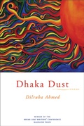 Cover: Dhaka Dust - Graywolf Press,U.S.